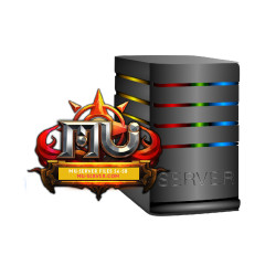 VPS for MU Online Server package 1